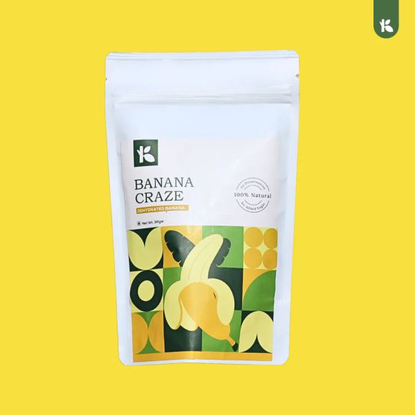 Banana Craze