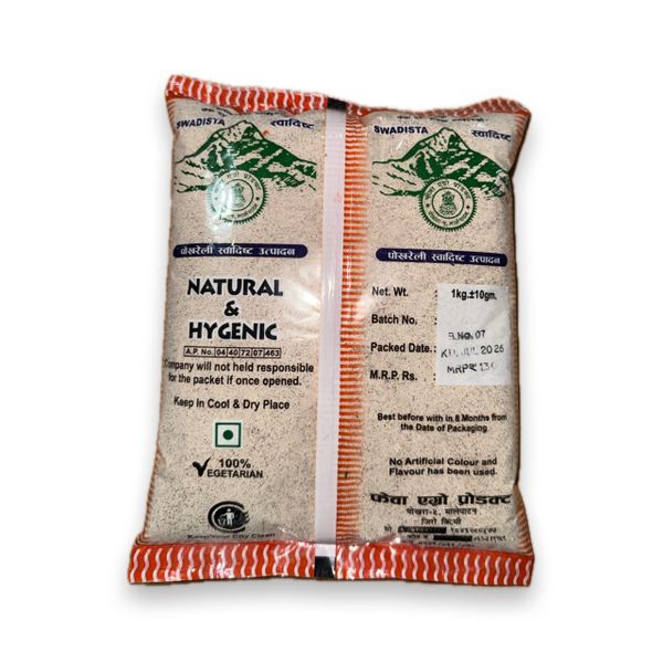 Millet Flour