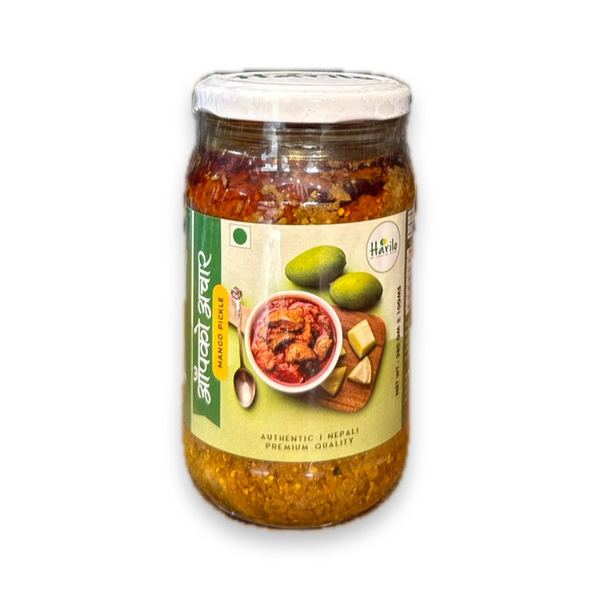 Harilo Mango Pickle