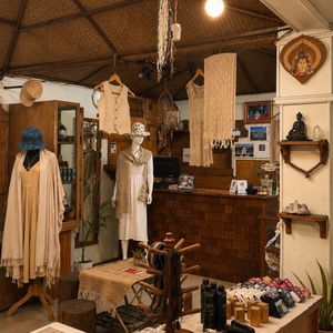 Pokhara Hemp Gallery