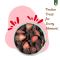 Choco Berry (Chocolate-coated strawberry)