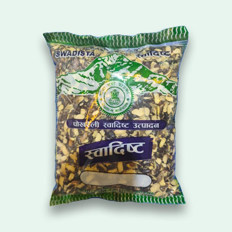 Mustang ko Daal