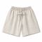Summer Casual Hemp Shorts
