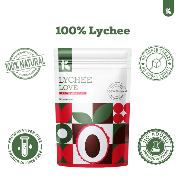 Lychee Love
