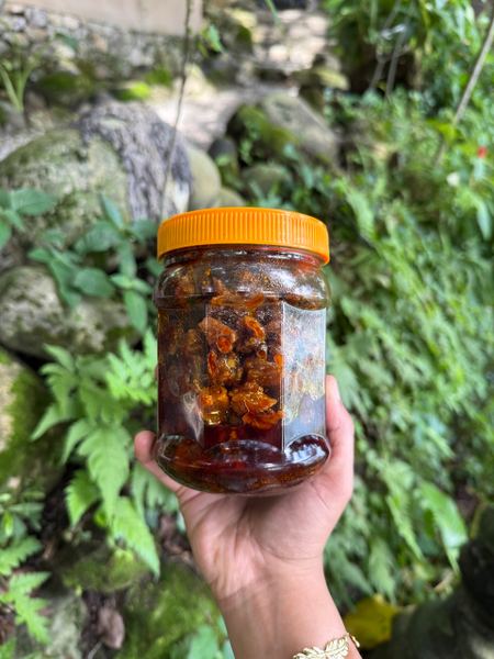 Chicken Gravy Achar