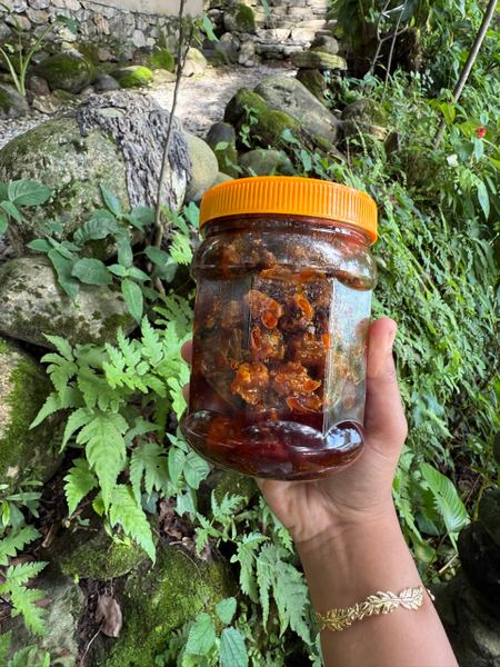 Chicken Gravy Achar