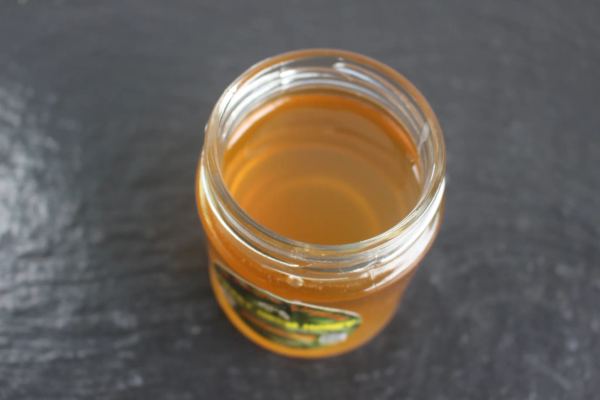 Himalayan Organic Honey -Apis cerana