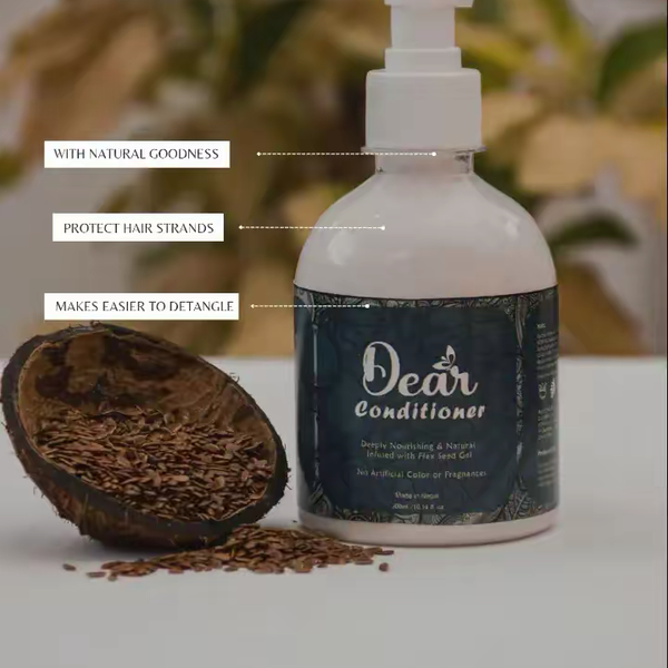 Natural Dear Conditioner