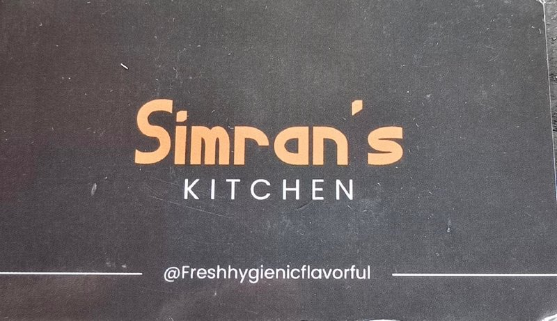 Simran's Kitchen