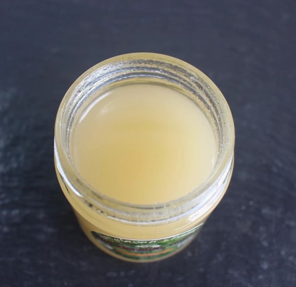 Himalayan Organic Honey -Apis cerana