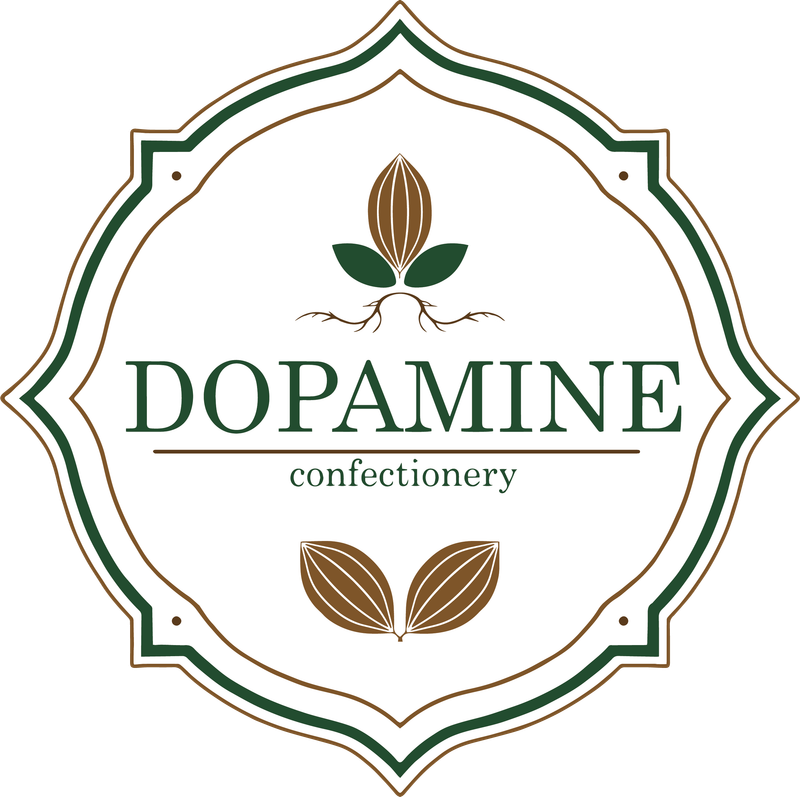 Dopamine Confectionery