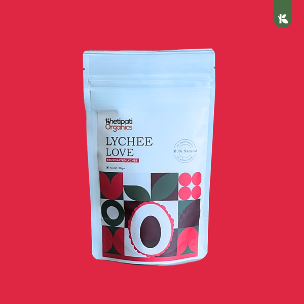 Lychee Love