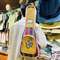 The Himalayan Boho Ukulele  Bag