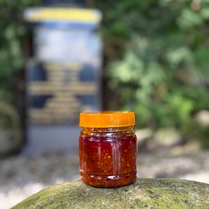 Dalle (Akabare) Timur Achar