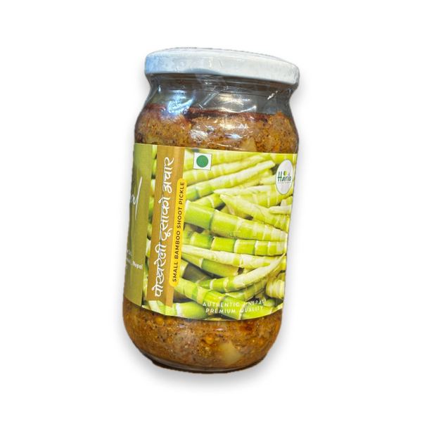 Harilo Pokhareli Tusako Achar