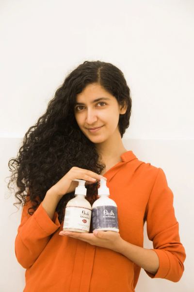 Natural Dear Conditioner