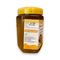 Raw honey