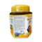 cream honey