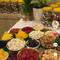 Mixed Nuts and Fruits