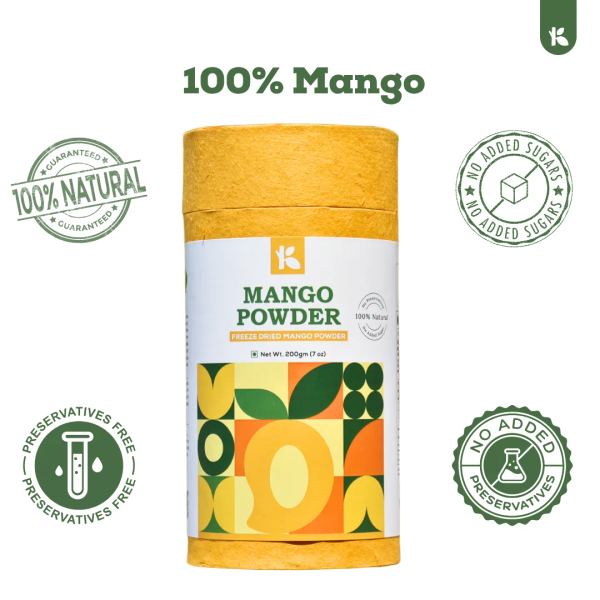 Mango Powder