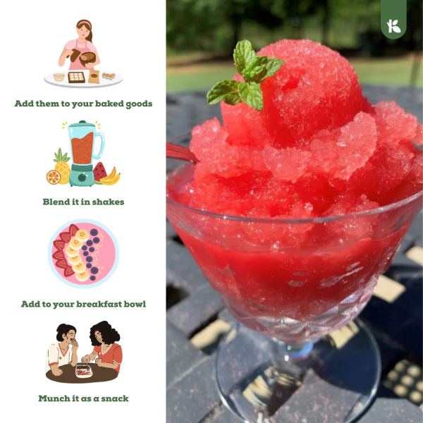 Watermelon Thirst