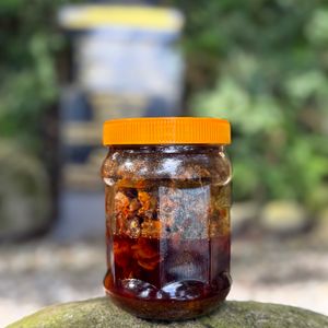 Chicken Gravy Achar