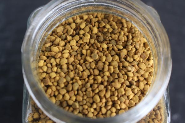 Himalayan Natural Bee Pollen