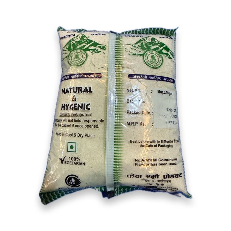 Corn Flour
