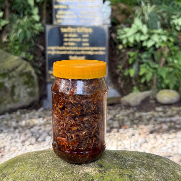 Dry Sidra  Fish Achar