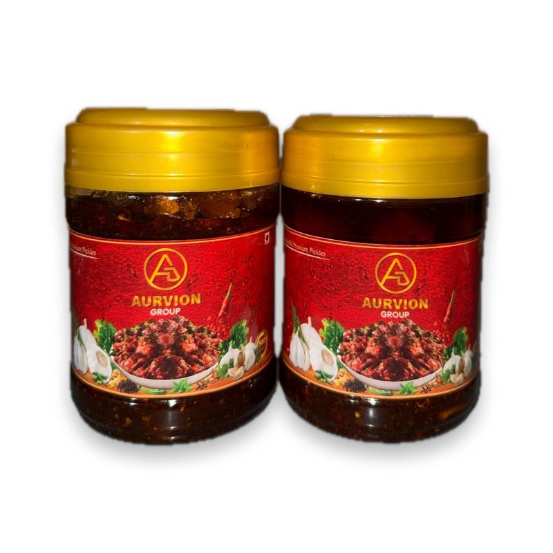 Chicken Pickle