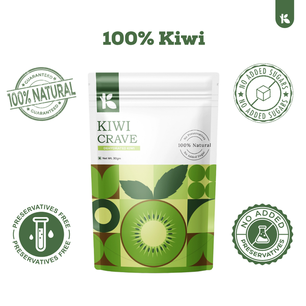 Kiwi Crave