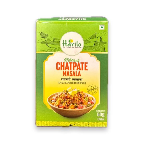 Harilo Chatpate Masala
