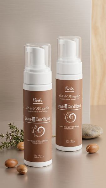 Leave in Conditioner