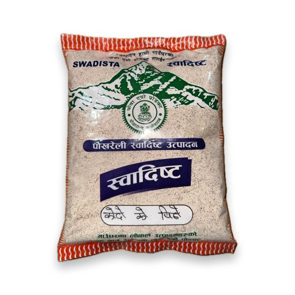Millet Flour